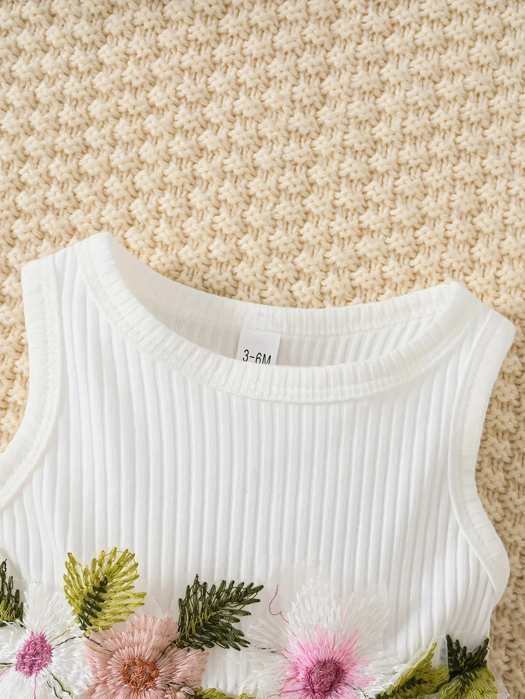 Abito in rete Premium Quality 1-3 anni