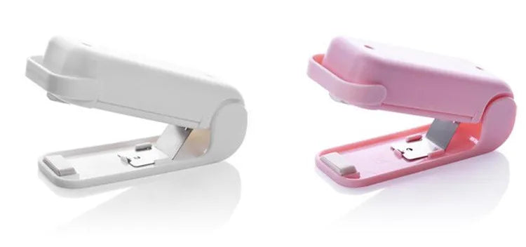 Mini Sigillatore per sacchetti in plastica