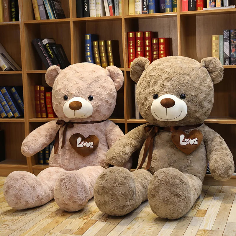 Peluche Oraacchiotto 60cm