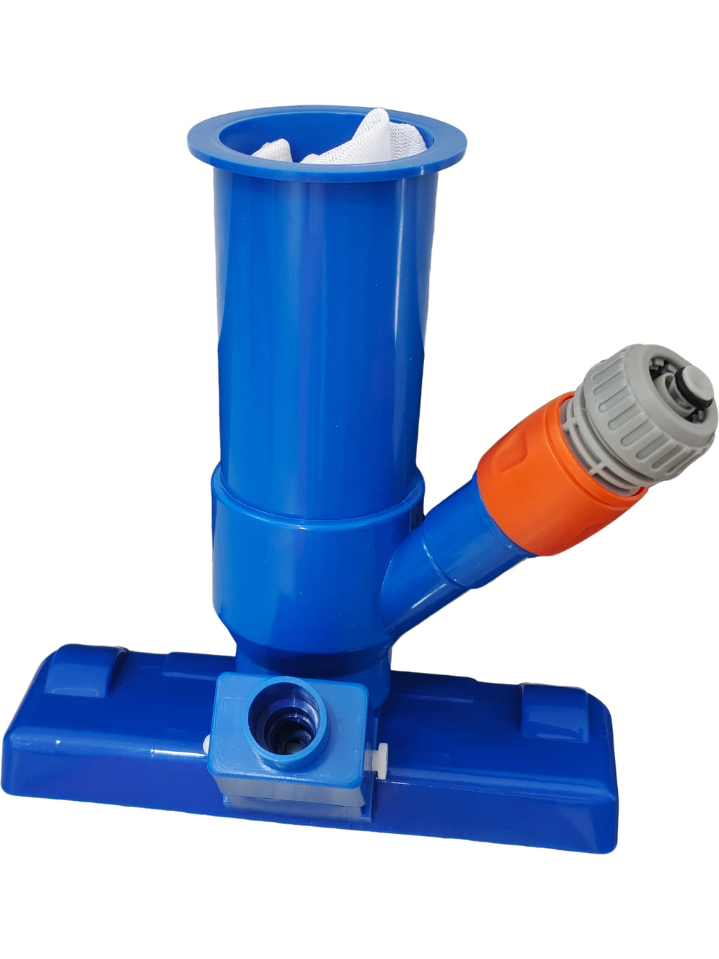 Pulizia rapida della piscina Accessori per la pulizia