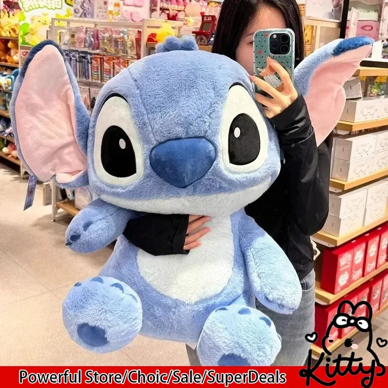 STITCH peluche 32/45/55 cm
