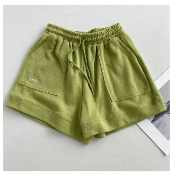 Pantaloncini sportivi da donna