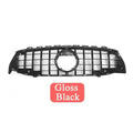 Per Mercedes Benz CLA AMG W118 C118 CLA180 200 250 CLA45 35 2019 2020 2021 2022 2023 Griglia anteriore