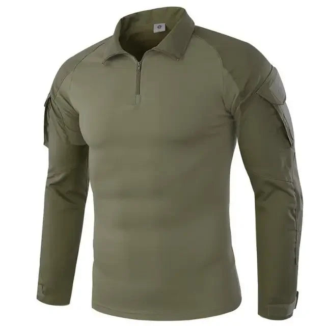 Magliette Militari