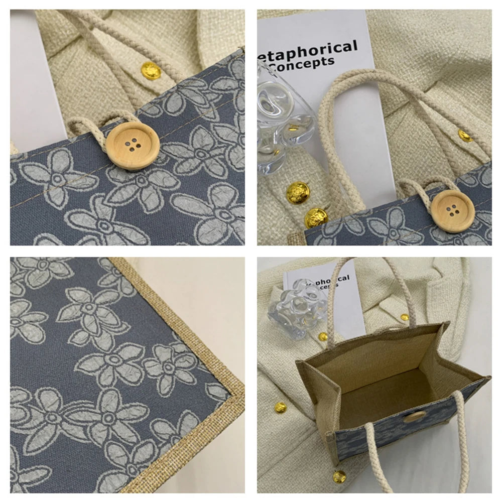 Borsa per le donne Shopper Tote
