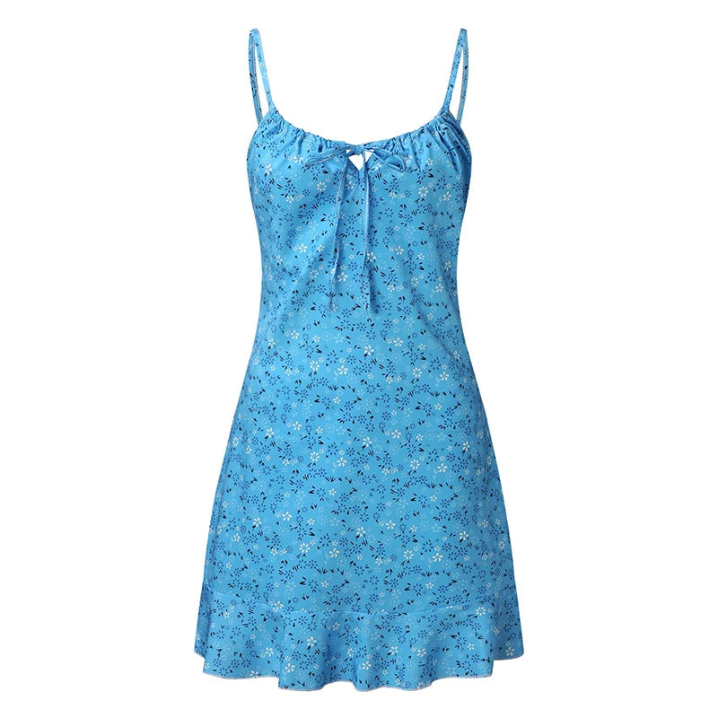 Abito Estivo da donna casual