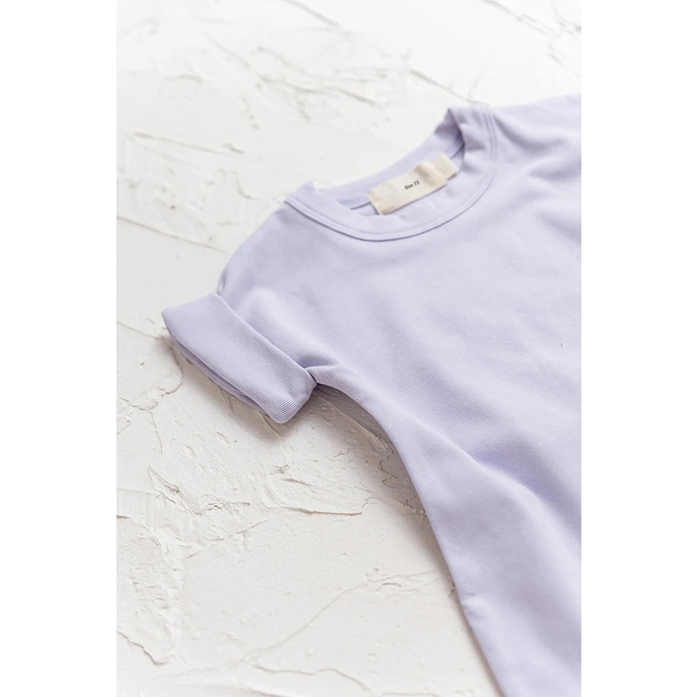 Abbigliamento Bambini T-Shirt + Pantaloncini 0-4 anni