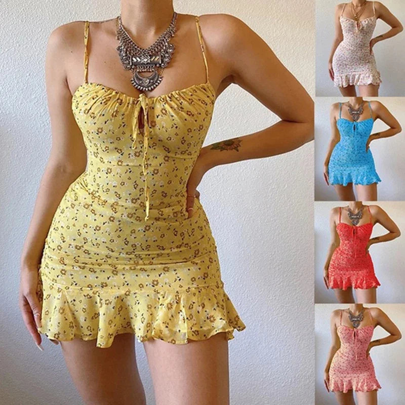 Abito Estivo da donna casual
