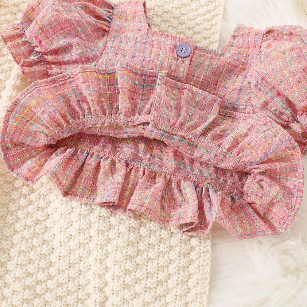 Princess Style Due pezzi Set per bambini 0-3 anni