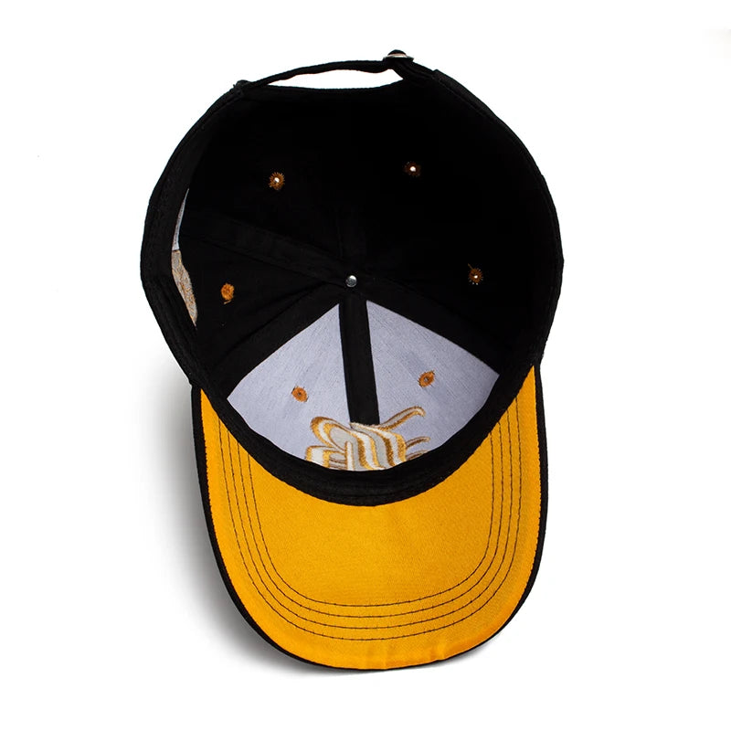Berretto da baseball estivo Unisex