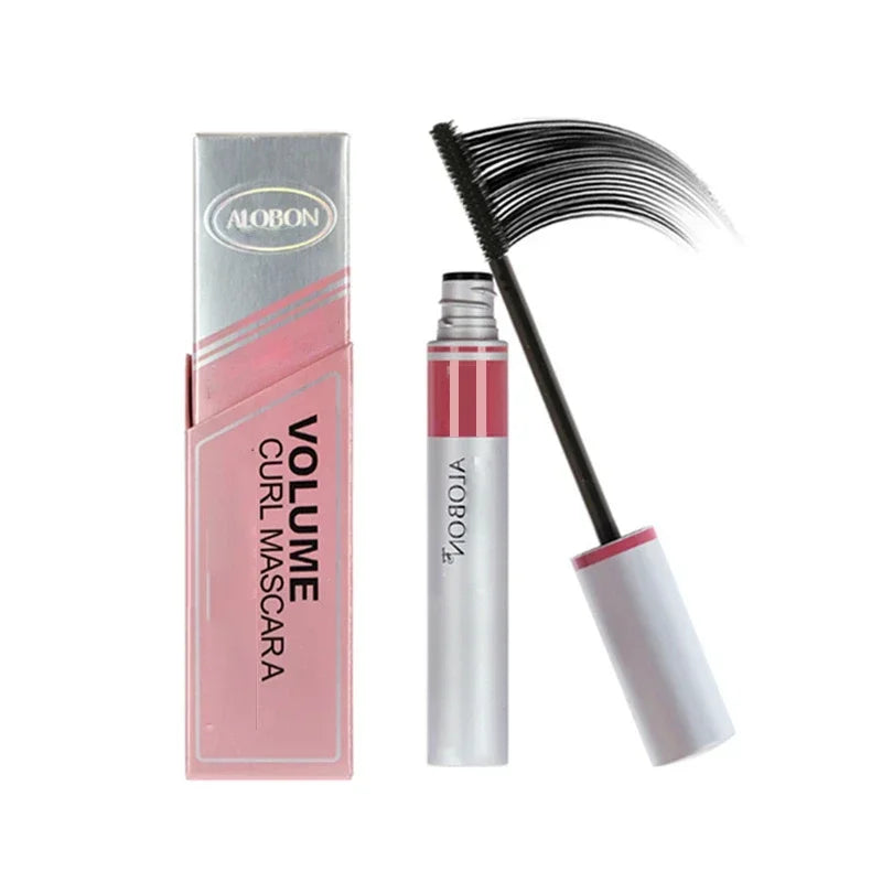Mascara Curl Estensione ciglia Alobon