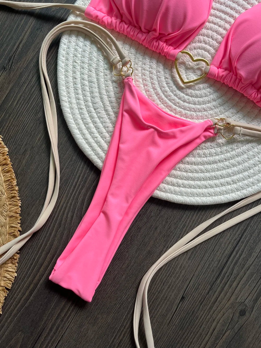 Bikini brasiliani da donna