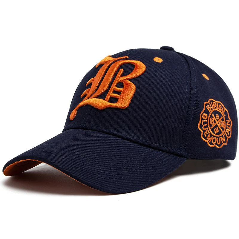 Berretto da baseball estivo Unisex