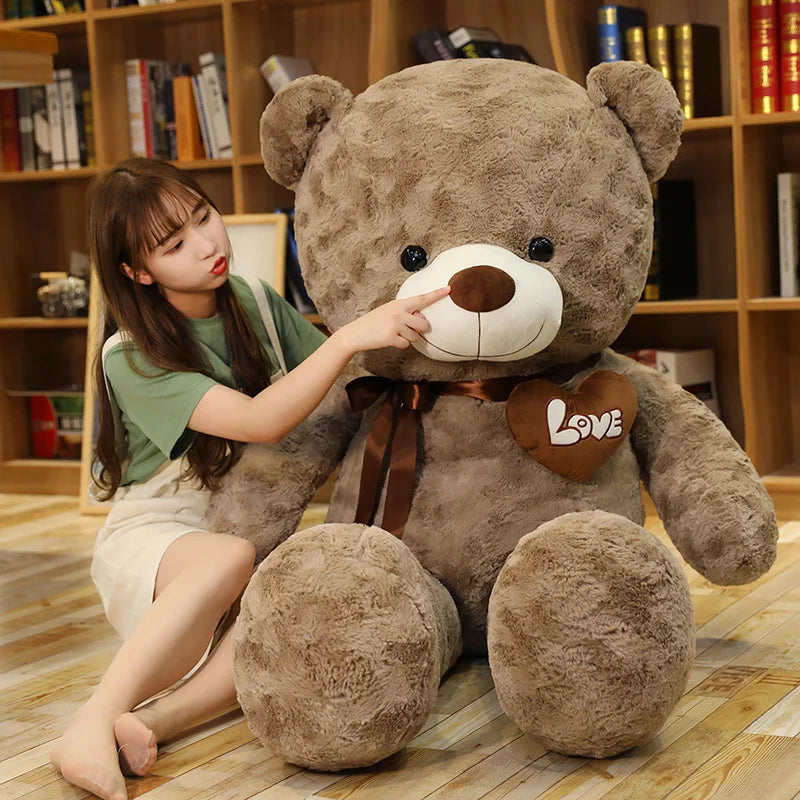 Peluche Oraacchiotto 60cm