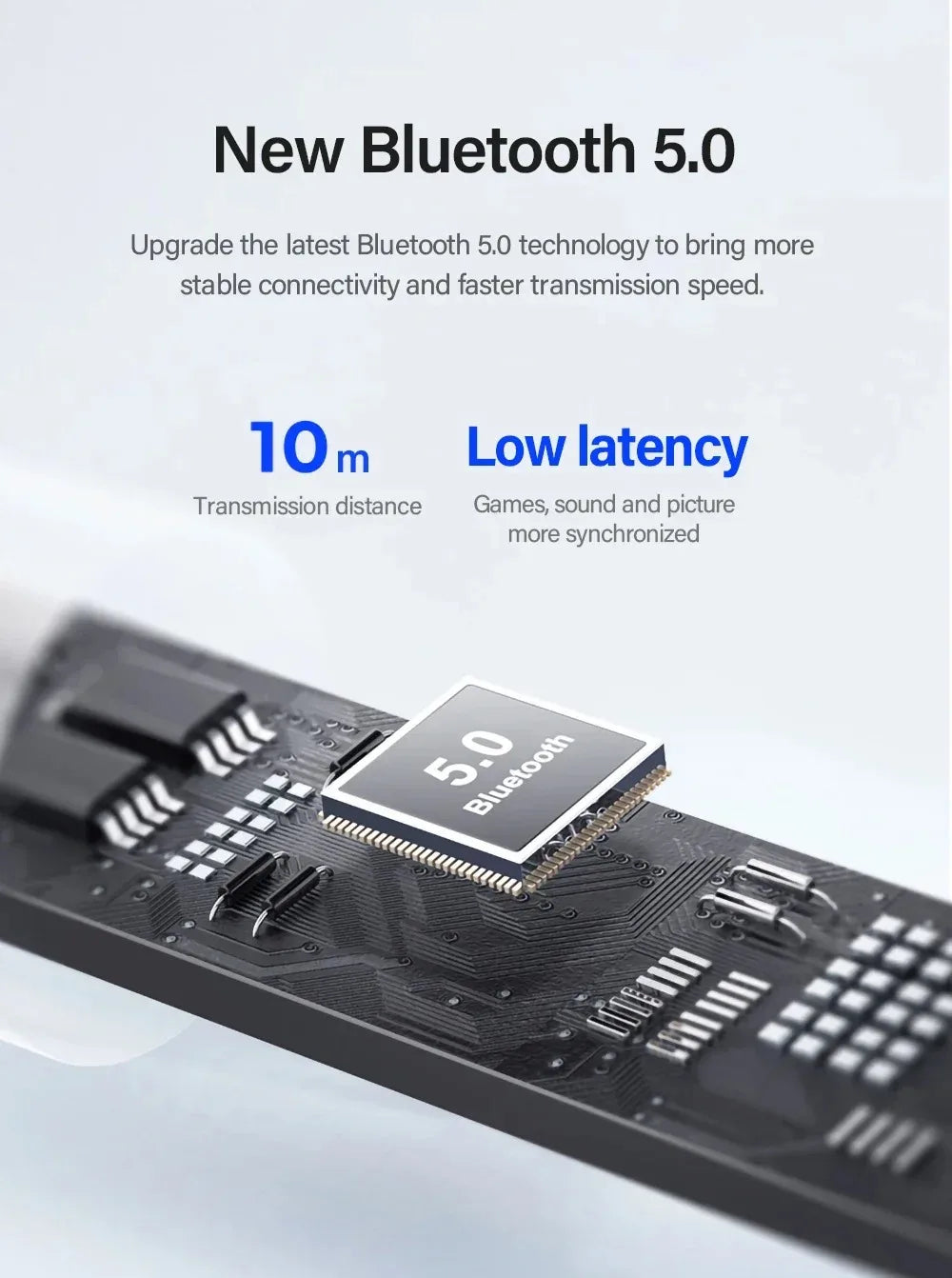 Auricolari Bluetooth LENOVO