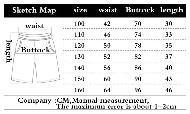 Stitch T-Shirt Cartoon Print Estate Casual Bambini