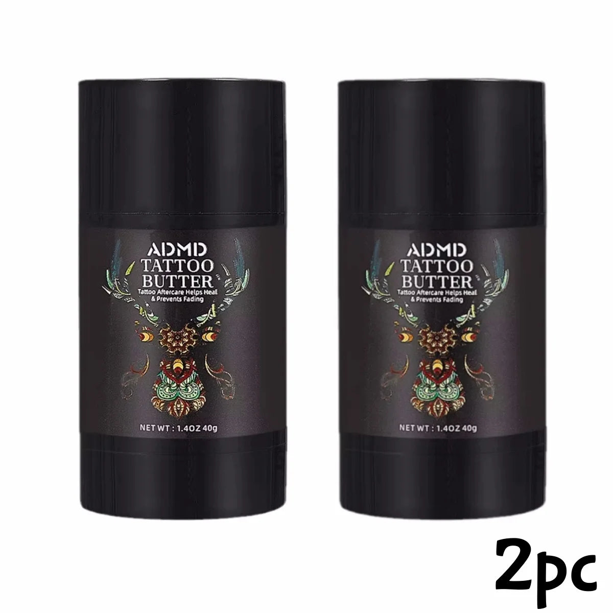 40g Crema per la cura del tatuaggio Balsamo nutriente per tatuaggi Stick