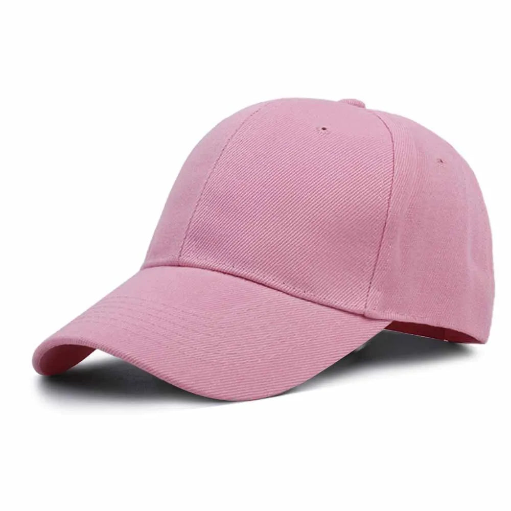 Cappelli da baseball vari colori