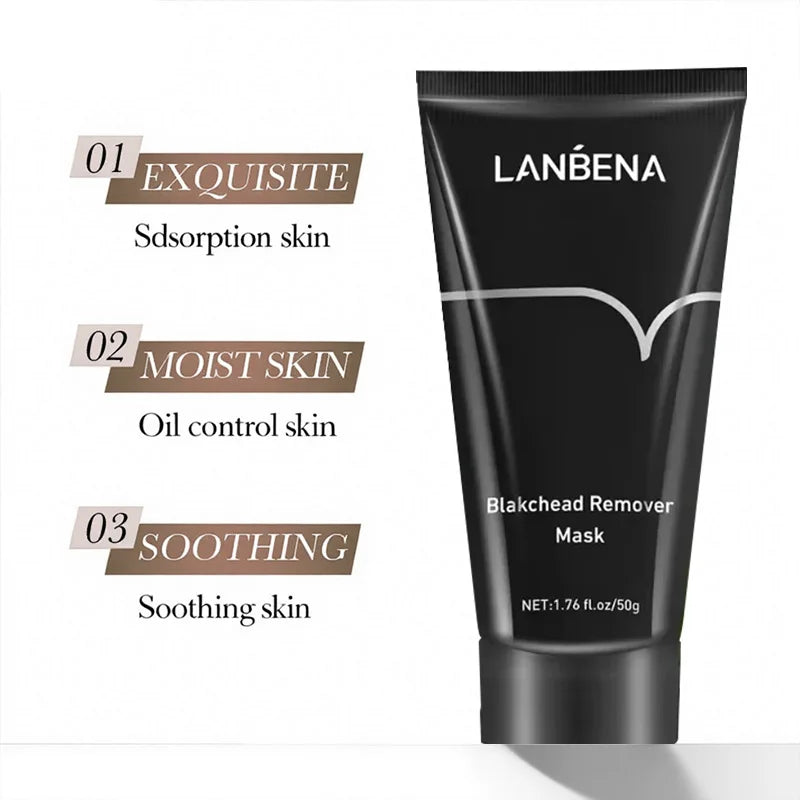Maschera per i punti neri LANBENA