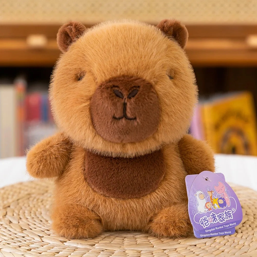Peluche da compagnia 16cm