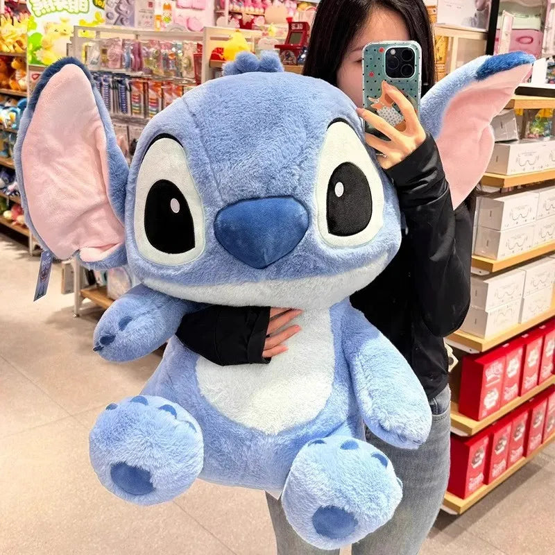 STITCH peluche 32/45/55 cm