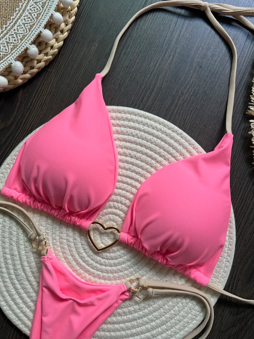 Bikini brasiliani da donna