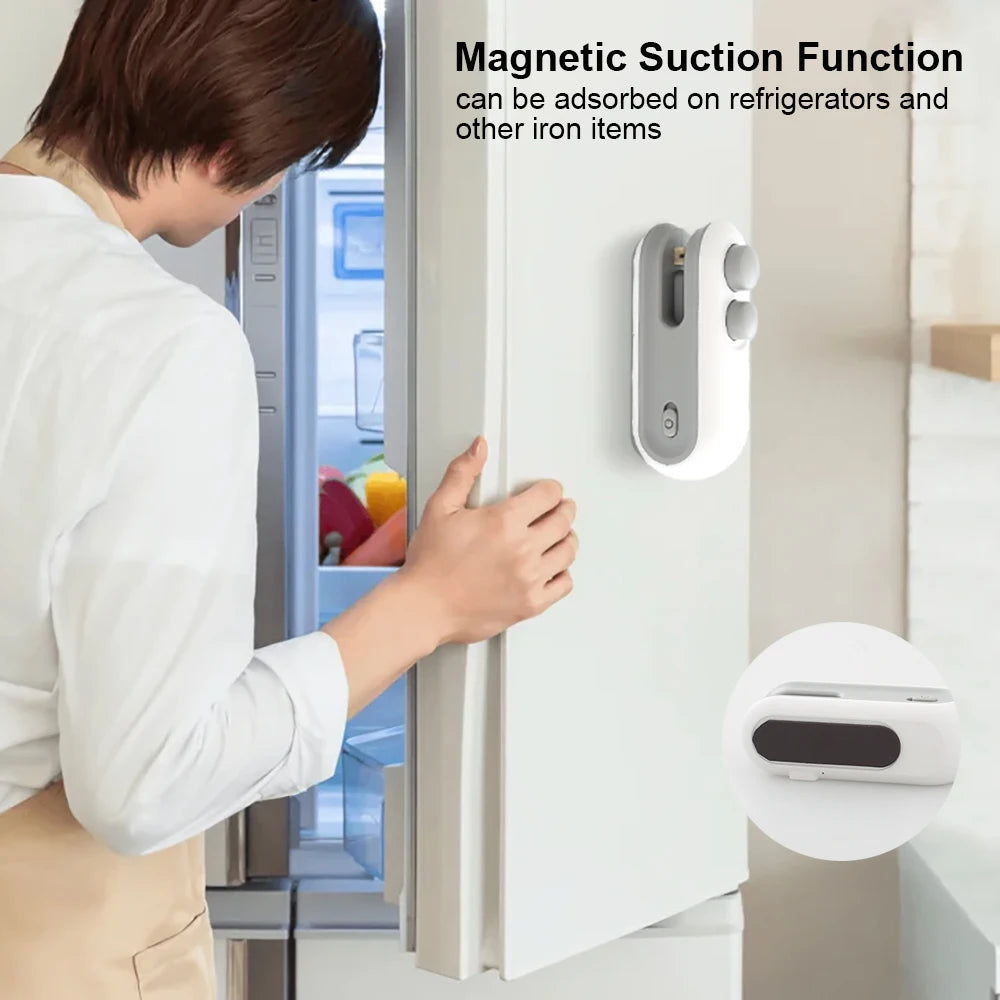 Macchina di sigillatura sacchetti Termosigillatore termico