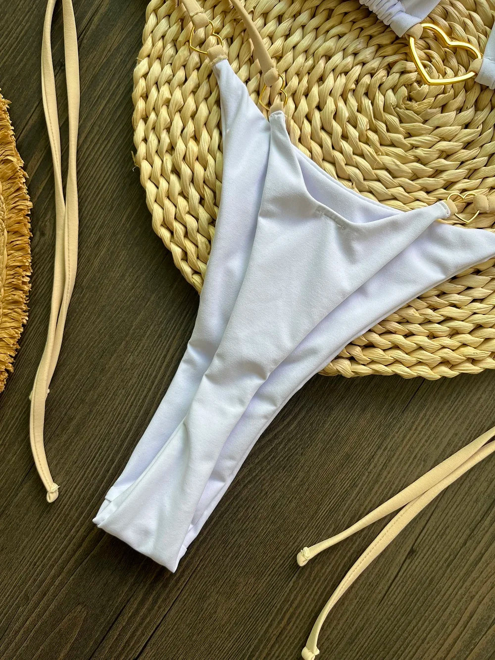 Bikini brasiliani da donna