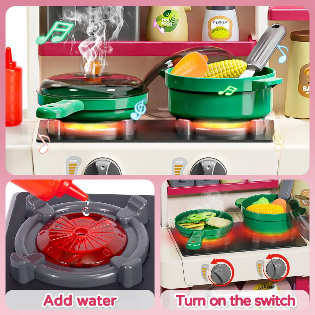 Cucina per bambini vari modelli