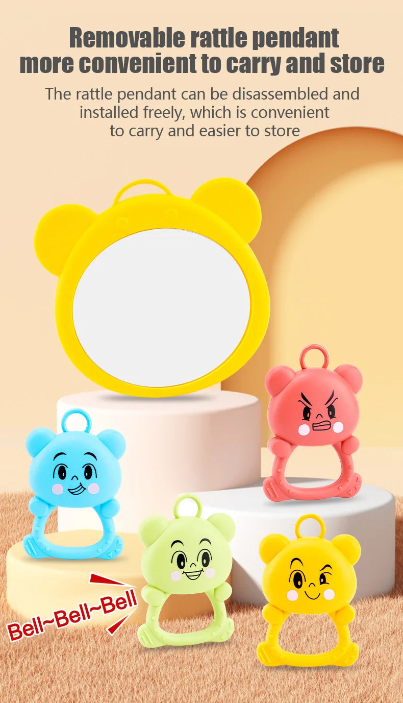 Giochi per Neonati vari modelli e colori