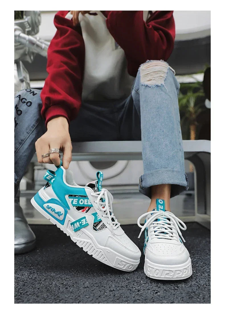 Scarpe estive Sneakers Casual