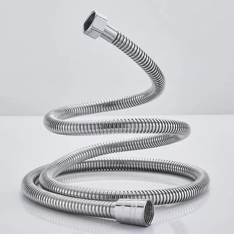 LSSH Tubo flessibile in acciaio inossidabile per accessori da bagno Tubo doccia ad alta resistenza