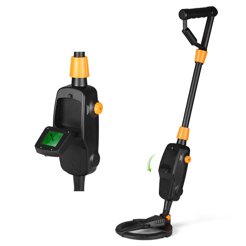 Metal detector portatile MD1008A