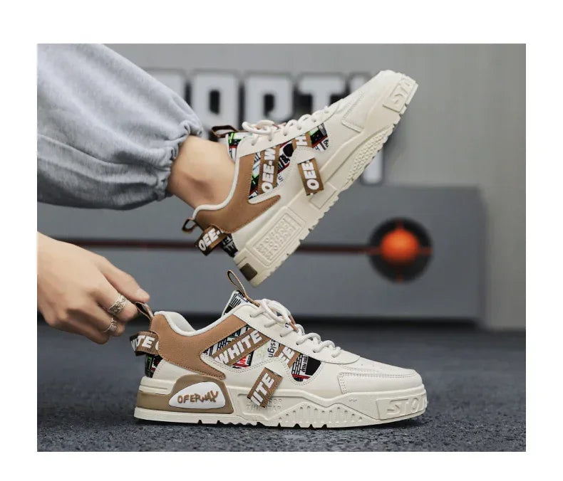 Scarpe estive Sneakers Casual