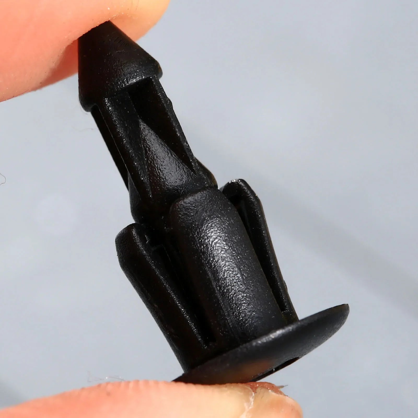 50Pcs 6mm Clip Auto e Moto
