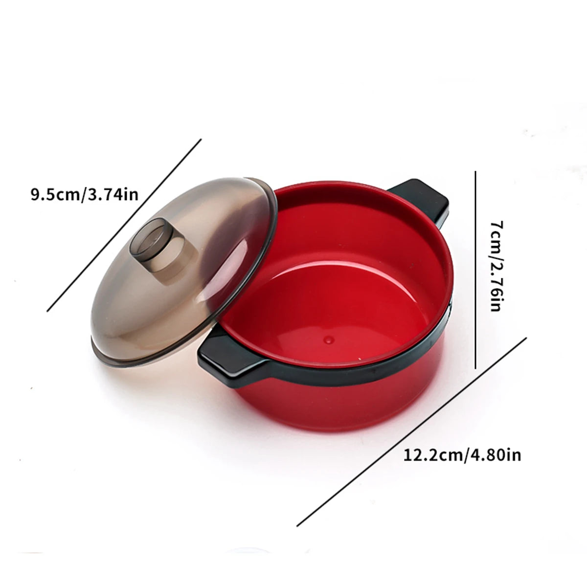 Giocattoli da cucina  set di giocattoli adatti per la cucina di giochi di ruolo 23/51 Pz