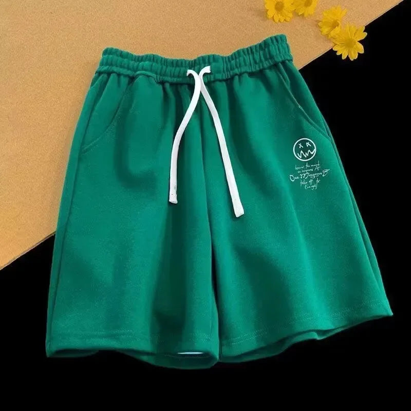 Pantaloncini sportivi da uomo