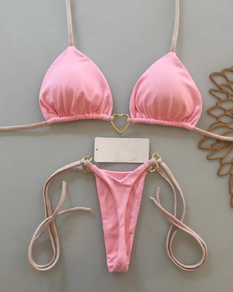 Bikini brasiliani da donna
