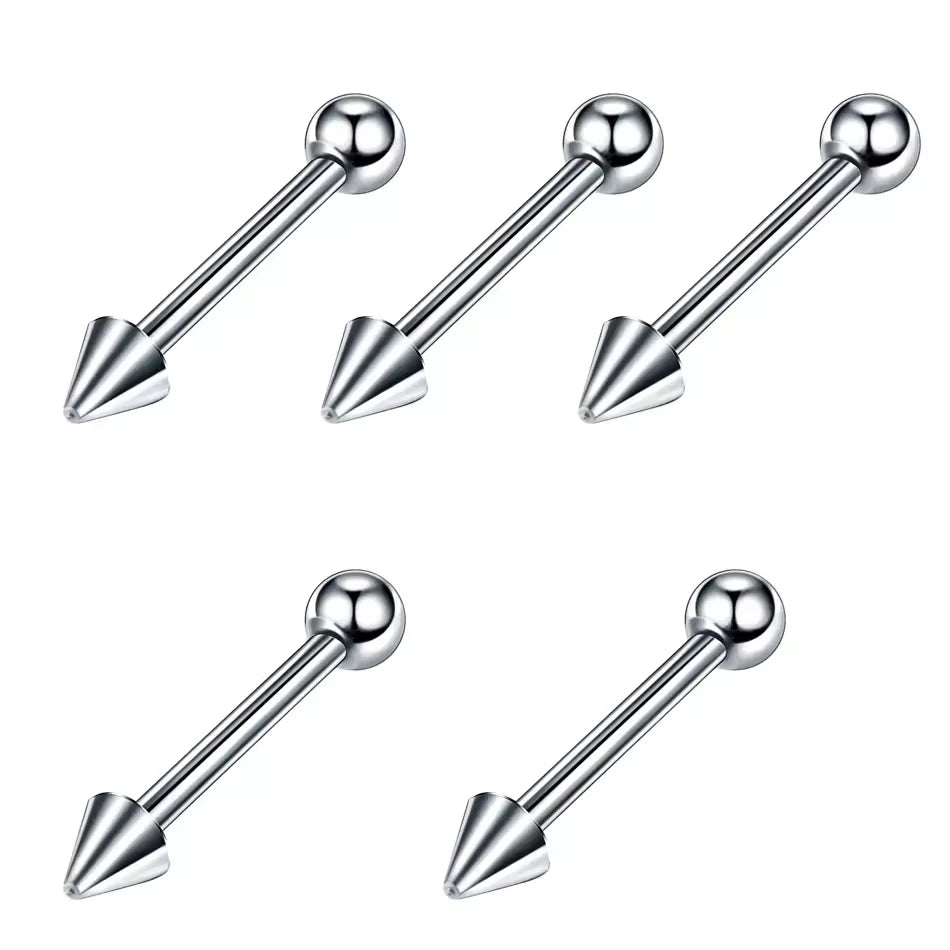 Piercing per il corpo in acciaio inossidabile 40/60 Premium Quality