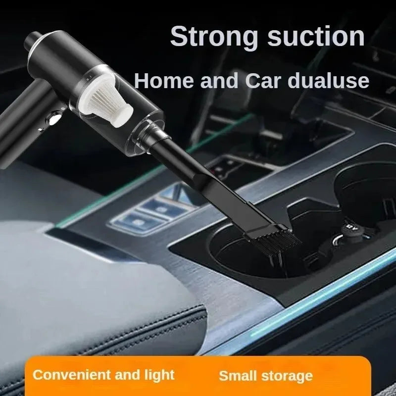 Aspirapolvere per auto Piccolo aspirapolvere USB