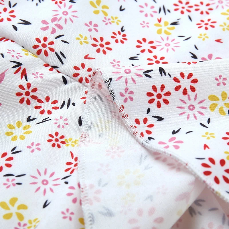 Abito Estivo da donna casual