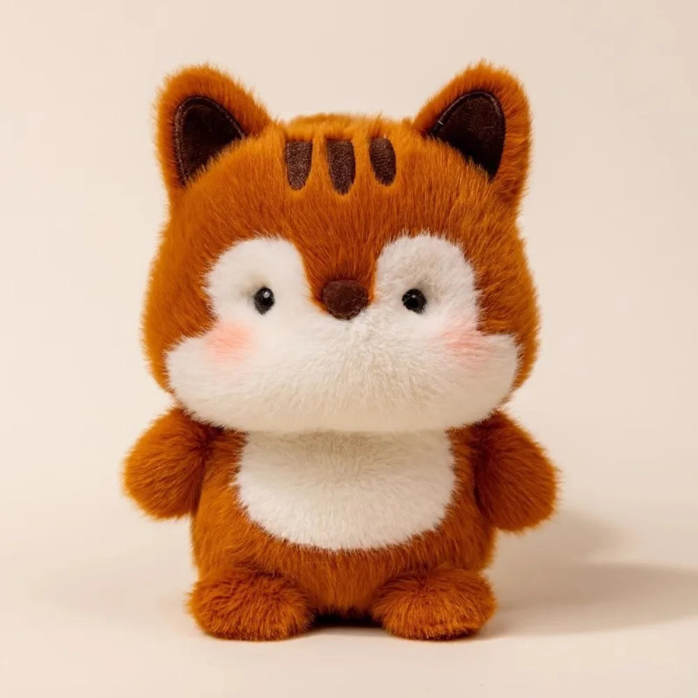 Peluche da compagnia 16cm