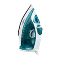 Sonifer Ferro da stiro elettrico Mini vapore portatile per indumenti Ferro da stiro a vapore per abbigliamento in ceramica regolabile