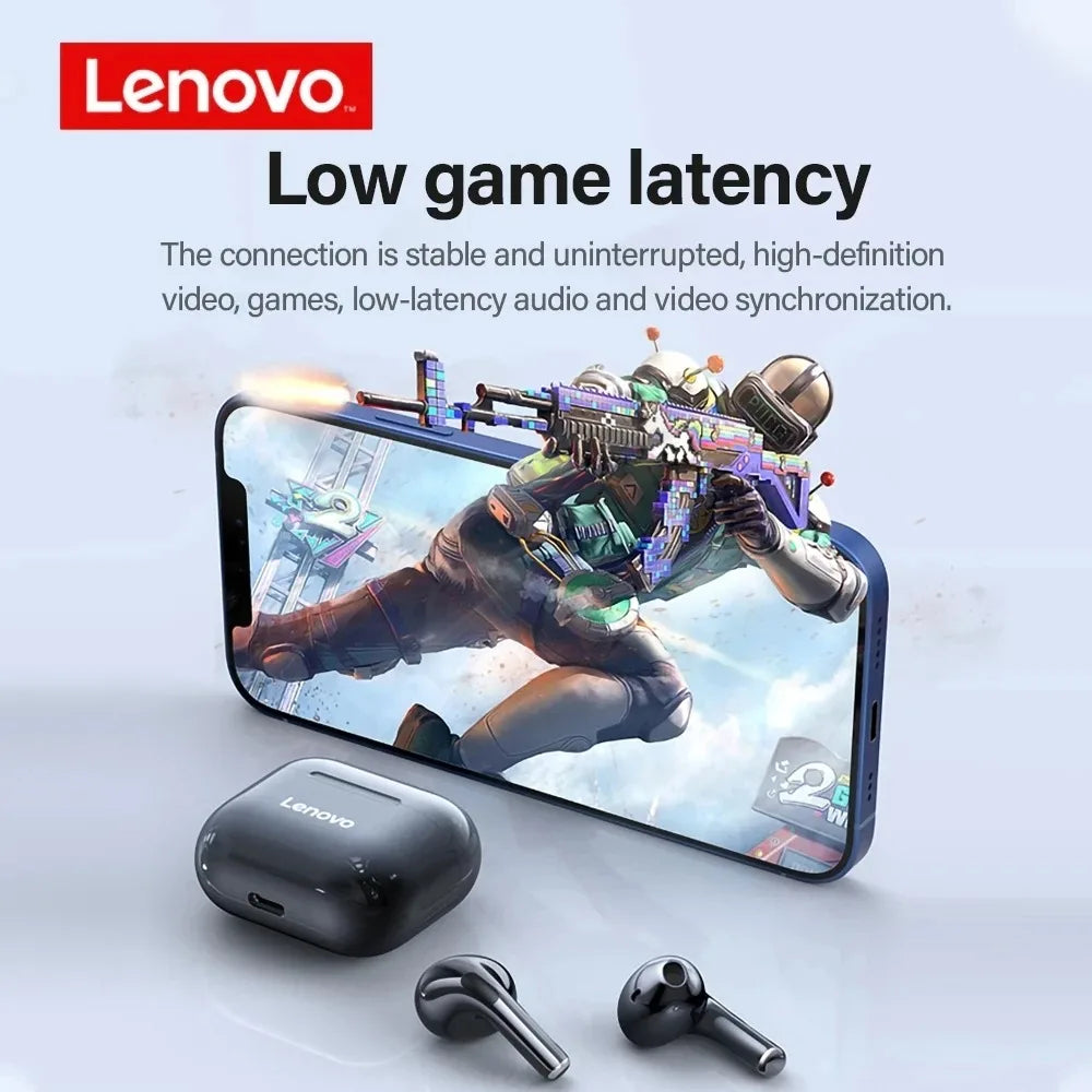 Auricolari Bluetooth LENOVO