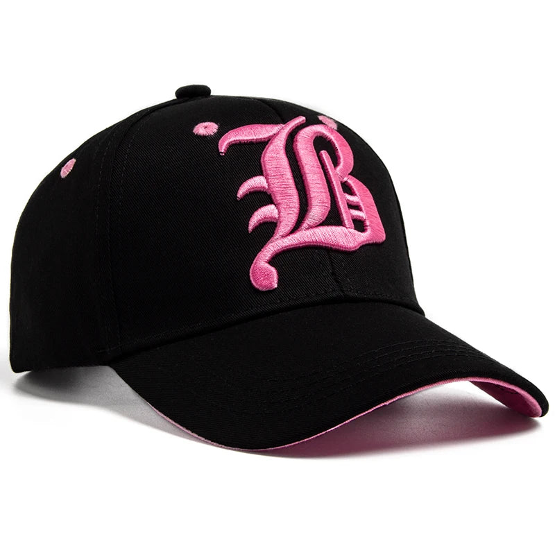 Berretto da baseball estivo Unisex