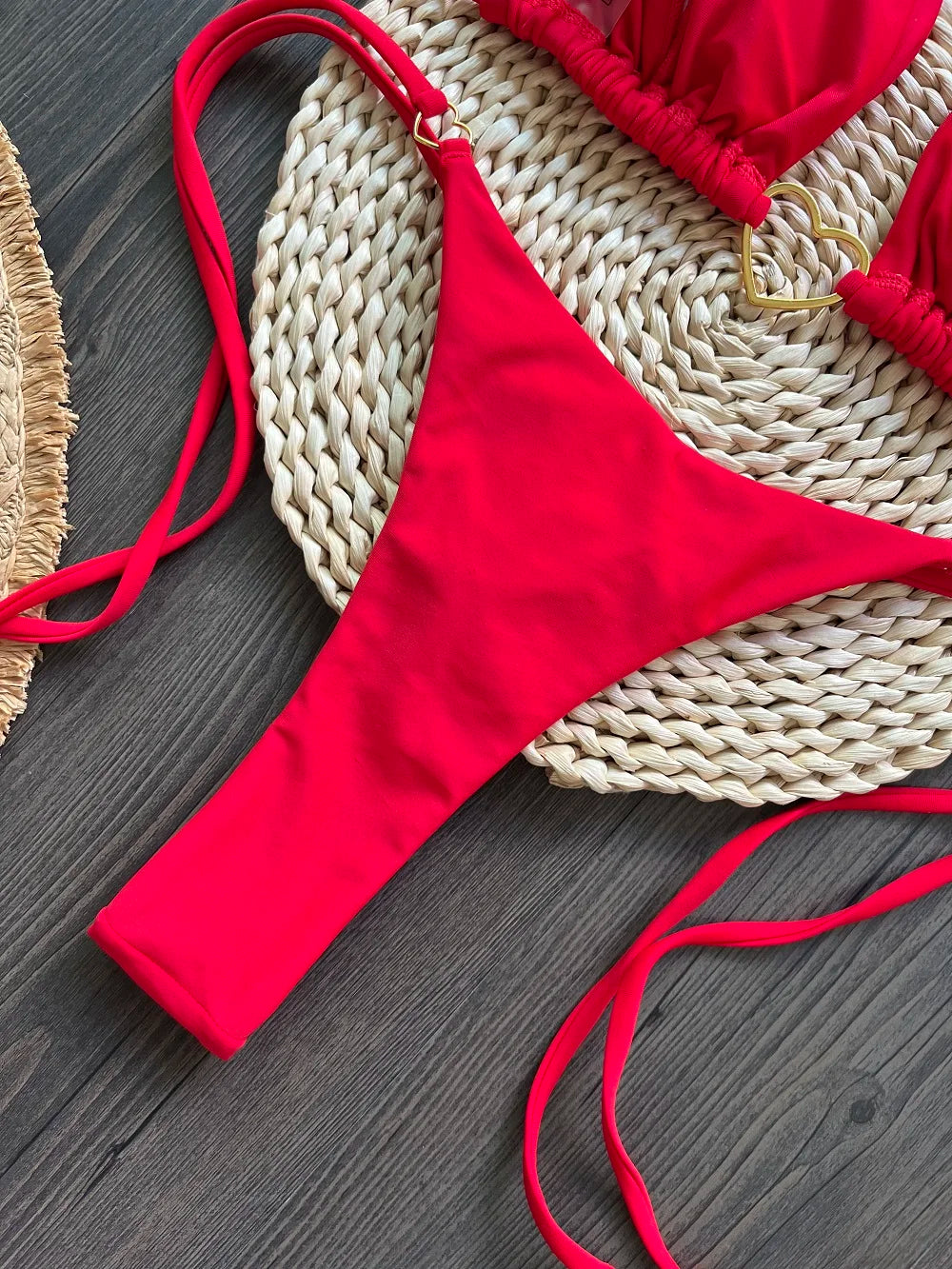 Bikini brasiliani da donna
