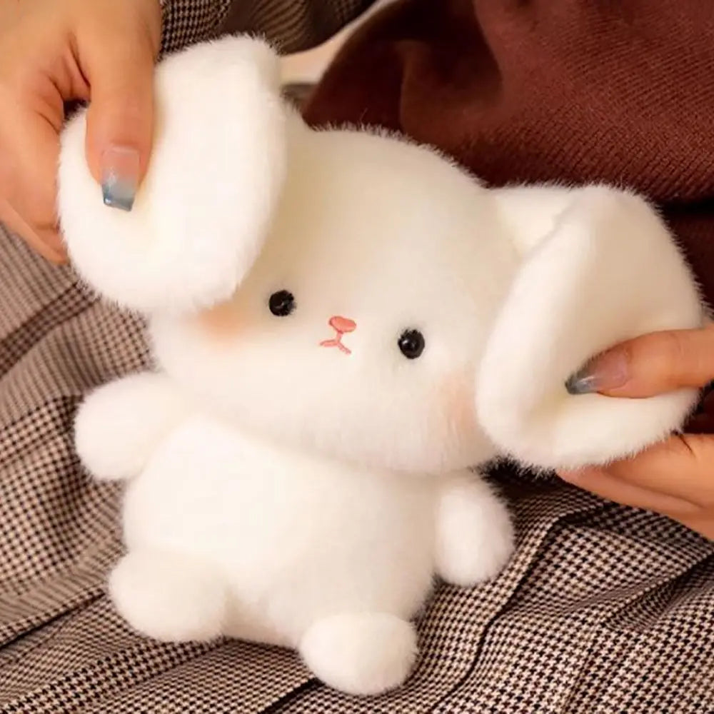 Peluche da compagnia 16cm