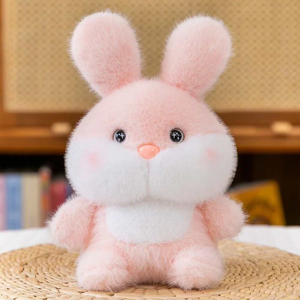 Peluche da compagnia 16cm