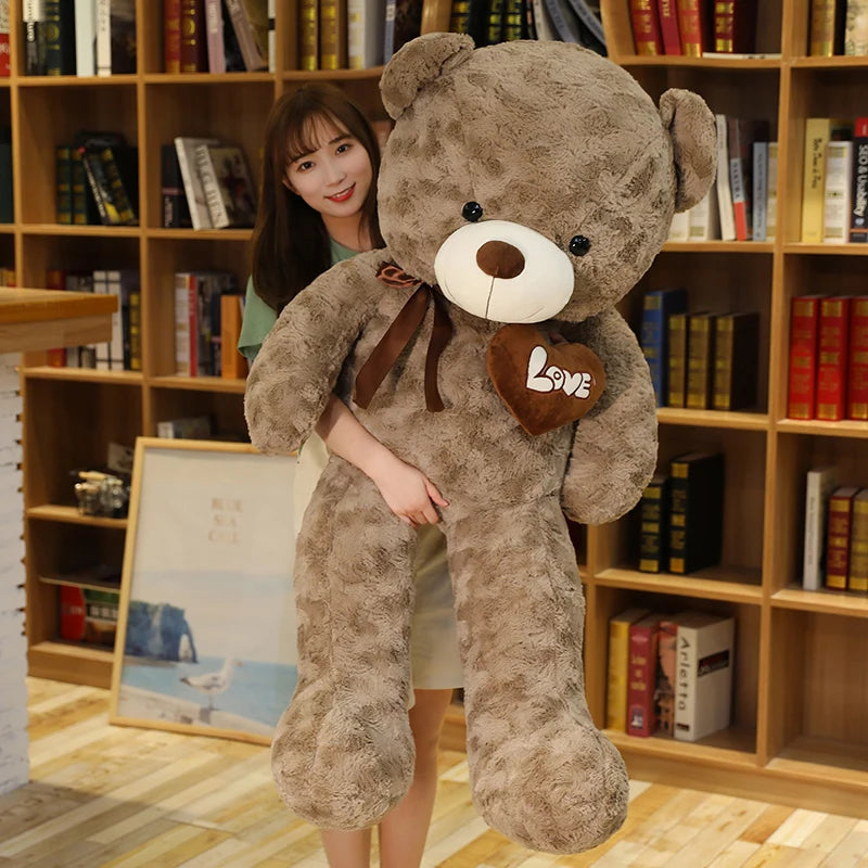 Peluche Oraacchiotto 60cm