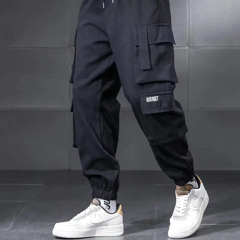 Pantaloni cargo impermeabili da lavoro
